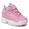 Καλύτερες κριτικές για 😍 Fila Αθλητικά Disruptor Kids 1010567.40006 Ροζ ⌛