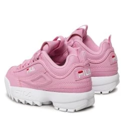 Καλύτερες κριτικές για 😍 Fila Αθλητικά Disruptor Kids 1010567.40006 Ροζ ⌛ 8 Καλύτερες κριτικές για 😍 Fila Αθλητικά Disruptor Kids 1010567.40006 Ροζ ⌛ -Fila πωλήσεων unnamed file 1856