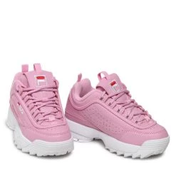 Καλύτερες κριτικές για 😍 Fila Αθλητικά Disruptor Kids 1010567.40006 Ροζ ⌛ 10 Καλύτερες κριτικές για 😍 Fila Αθλητικά Disruptor Kids 1010567.40006 Ροζ ⌛ -Fila πωλήσεων unnamed file 1858