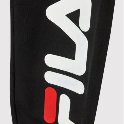 Flash Sale 💯 Fila Παντελόνια Φόρμας Παντελόνι φόρμας Patrizia 688153 Μαύρο Regular Fit 👏 -Fila πωλήσεων unnamed file 1862