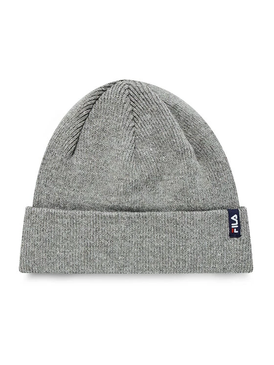 Προϋπολογισμός 😍 Fila Χειμωνιάτικοι Σκούφοι Σκούφος Beanie With Flag Logo 686168 Γκρι 👍 1 Προϋπολογισμός 😍 Fila Χειμωνιάτικοι Σκούφοι Σκούφος Beanie With Flag Logo 686168 Γκρι 👍