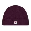 Εκπτωση ✔️ Fila Σκούφοι & Καπέλα Σκούφος Fisherman Beanie F-Box 686033 Μωβ ✔️