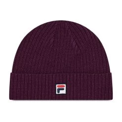 Εκπτωση ✔️ Fila Σκούφοι & Καπέλα Σκούφος Fisherman Beanie F-Box 686033 Μωβ ✔️