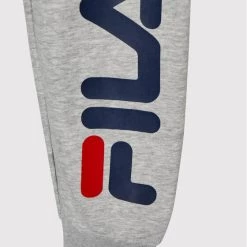 ΧΟΝΔΡΙΚΟ ΕΜΠΟΡΙΟ 🎁 Fila Παντελόνια Φόρμας Παντελόνι φόρμας Patrizia 688153 Γκρι Regular Fit 👍 -Fila πωλήσεων unnamed file 1886