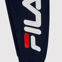 Προώθηση 🛒 Fila Παντελόνια Φόρμας Παντελόνι φόρμας Patrizia 688153 Σκούρο μπλε Regular Fit 🔔 -Fila πωλήσεων unnamed file 1889