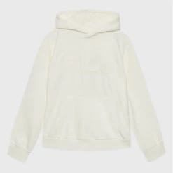 Το φθηνότερο 🛒 Fila Μπλούζες Φόρμας Μπλούζα Bischkek FAT0199 Λευκό Regular Fit 😉