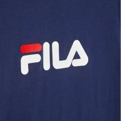 Προϋπολογισμός 💯 Fila T-shirts T-Shirt Solberg Classic Logo FAT0109 Σκούρο μπλε Regular Fit 🤩 -Fila πωλήσεων unnamed file 198
