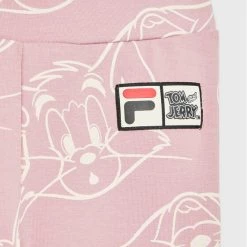 Εκπτωση 😀 Fila Κολάν Tom & Jerry Tokat FAK0115 Ροζ Slim Fit 🧨 5 Εκπτωση 😀 Fila Κολάν Tom & Jerry Tokat FAK0115 Ροζ Slim Fit 🧨 -Fila πωλήσεων unnamed file 204