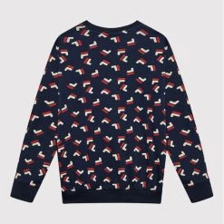 Το φθηνότερο ⌛ Fila Πιτζάμες Πιτζάμα Junior FPW1306 Σκούρο μπλε Regular Fit ❤️ -Fila πωλήσεων unnamed file 210