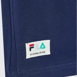 Φτηνός ⭐ Fila Φούστες Φούστα Tissa FAT0029 Σκούρο μπλε Regular Fit 👏 -Fila πωλήσεων unnamed file 216