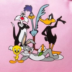 Flash Sale 🤩 Fila Σακίδια Πλάτης Σακίδιο Bross Mini 🎒 Backpack Malmo FBK0004 Ροζ 🔥 -Fila πωλήσεων unnamed file 219