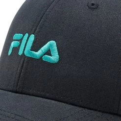 Φτηνός ✔️ Fila Σκούφοι & Καπέλα Καπέλο Jockey Brasov 6 Panel Cap With Linear Logo Strap Back FCU0019 Μαύρο 😉 -Fila πωλήσεων unnamed file 240