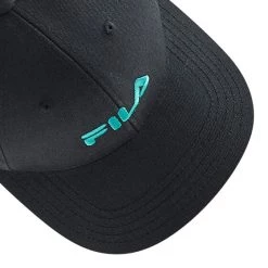 Φτηνός ✔️ Fila Σκούφοι & Καπέλα Καπέλο Jockey Brasov 6 Panel Cap With Linear Logo Strap Back FCU0019 Μαύρο 😉 -Fila πωλήσεων unnamed file 241