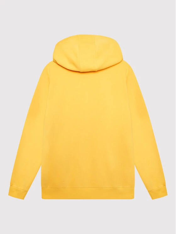 Τοπ 10 💯 Fila Μπλούζες Φόρμας Μπλούζα Trassem FAT0033 Κίτρινο Regular Fit 🔔 2 Τοπ 10 💯 Fila Μπλούζες Φόρμας Μπλούζα Trassem FAT0033 Κίτρινο Regular Fit 🔔 - Image 2