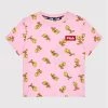 Φτηνός 😍 Fila T-shirts T-Shirt Laage FAK0021 Ροζ Regular Fit 🛒