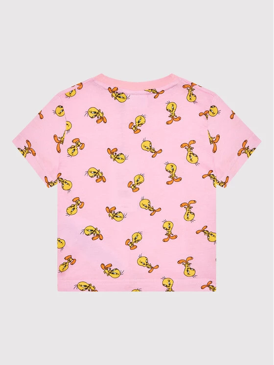 Φτηνός 😍 Fila T-shirts T-Shirt Laage FAK0021 Ροζ Regular Fit 🛒 2 Φτηνός 😍 Fila T-shirts T-Shirt Laage FAK0021 Ροζ Regular Fit 🛒 - Image 2