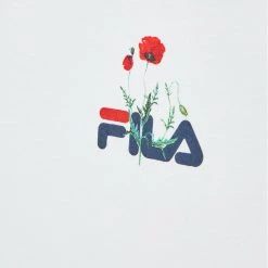 Flash Sale 👏 Fila Tops Τοπ Thum FAT0026 Λευκό Slim Fit 👏 -Fila πωλήσεων unnamed file 344