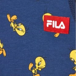 Προώθηση 💯 Fila Φορέματα Φόρεμα καθημερινό Lankau FAK0035 Σκούρο μπλε Regular Fit 🎁 -Fila πωλήσεων unnamed file 359