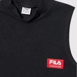 Προϋπολογισμός ✔️ Fila Tops Τοπ Toledo FAT0008 Μαύρο Regular Fit 😉 -Fila πωλήσεων unnamed file 374