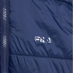 Ολοκαίνουργιο 🥰 Fila Πουπουλένια Μπουφάν Μπουφάν πουπουλένιο Bremen FAT0126 Σκούρο μπλε Regular Fit 🥰 -Fila πωλήσεων unnamed file 39