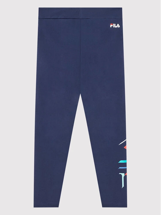 Εκπτωση 🤩 Fila Κολάν Bridgetown FAT0094 Σκούρο μπλε Slim Fit ✨ 1 Εκπτωση 🤩 Fila Κολάν Bridgetown FAT0094 Σκούρο μπλε Slim Fit ✨