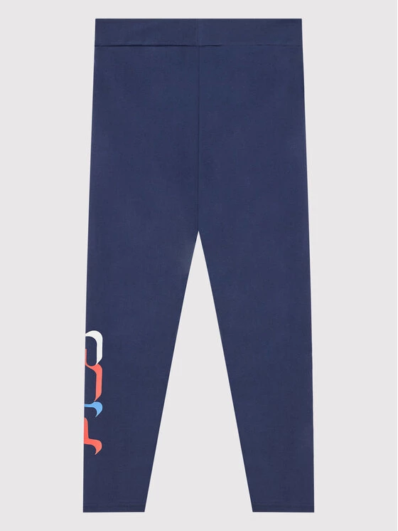 Εκπτωση 🤩 Fila Κολάν Bridgetown FAT0094 Σκούρο μπλε Slim Fit ✨ 2 Εκπτωση 🤩 Fila Κολάν Bridgetown FAT0094 Σκούρο μπλε Slim Fit ✨ - Image 2