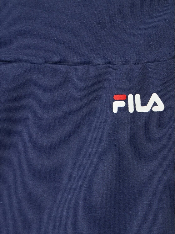 Εκπτωση 🤩 Fila Κολάν Bridgetown FAT0094 Σκούρο μπλε Slim Fit ✨ 3 Εκπτωση 🤩 Fila Κολάν Bridgetown FAT0094 Σκούρο μπλε Slim Fit ✨ - Image 3