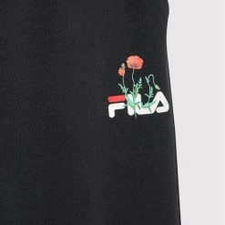 Νέος 🥰 Fila Παντελόνια Φόρμας Παντελόνι φόρμας Beelitz FAT0095 Μαύρο Regular Fit 🔥 -Fila πωλήσεων unnamed file 407