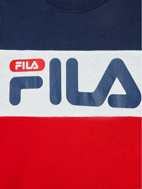 Αγορά 🎉 Fila T-shirts T-Shirt Collage Station Tee FAK0063 Έγχρωμο Regular Fit 🤩 3 Αγορά 🎉 Fila T-shirts T-Shirt Collage Station Tee FAK0063 Έγχρωμο Regular Fit 🤩 - Image 3