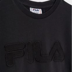 Πολύ καλή προσφορά 👍 Fila T-shirts T-Shirt Buek FAT0201 Μαύρο Regular Fit 😀 -Fila πωλήσεων unnamed file 42