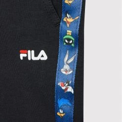 Καλύτερες κριτικές για ✨ Fila Παντελόνια Φόρμας Παντελόνι φόρμας Lebusa Taped FAK0043 Μαύρο Regular Fit 👍 -Fila πωλήσεων unnamed file 422