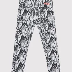 Νέος 🔔 Fila Κολάν Bromberg FAT0084 Λευκό Slim Fit 🔔