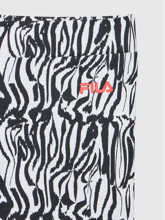 Νέος 🔔 Fila Κολάν Bromberg FAT0084 Λευκό Slim Fit 🔔 3 Νέος 🔔 Fila Κολάν Bromberg FAT0084 Λευκό Slim Fit 🔔 - Image 3