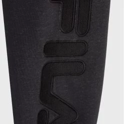 Πολύ καλή προσφορά ✨ Fila Παντελόνια Φόρμας Παντελόνι φόρμας Bagod FAT0200 Μαύρο Regular Fit 🎁 -Fila πωλήσεων unnamed file 45