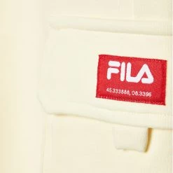 Η καλύτερη συμφωνία 🔔 Fila Παντελόνια Φόρμας Παντελόνι φόρμας Teens FAT0006 Μπεζ Regular Fit 😉 -Fila πωλήσεων unnamed file 458