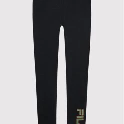 Συμφωνίες ⌛ Fila Πιτζάμες Φόρμα FPW1407 Μαύρο Regular Fit 😉 -Fila πωλήσεων unnamed file 462