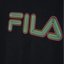 Συμφωνίες ⌛ Fila Πιτζάμες Φόρμα FPW1407 Μαύρο Regular Fit 😉 -Fila πωλήσεων unnamed file 464