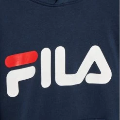 Καλύτερη πώληση 💯 Fila Μπλούζες Φόρμας Μπλούζα Andrey 688904 Σκούρο μπλε Regular Fit 😉 -Fila πωλήσεων unnamed file 467