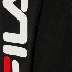 Best Pirce 👍 Fila Κολάν Tiffy 688026 Μαύρο Slim Fit 😍 -Fila πωλήσεων unnamed file 470