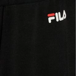 Best Pirce 👍 Fila Κολάν Tiffy 688026 Μαύρο Slim Fit 😍 -Fila πωλήσεων unnamed file 471