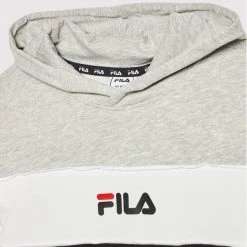 Προώθηση ⌛ Fila Μπλούζες Φόρμας Μπλούζα Levi 688757 Έγχρωμο Regular Fit 🛒 -Fila πωλήσεων unnamed file 474