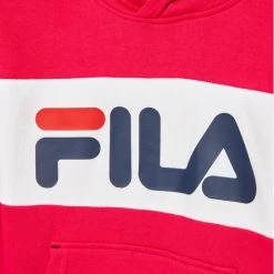 ΧΟΝΔΡΙΚΟ ΕΜΠΟΡΙΟ ✨ Fila Μπλούζες Φόρμας Μπλούζα Ben 688020 Ροζ Regular Fit 🛒 -Fila πωλήσεων unnamed file 477