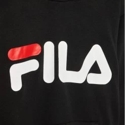 Φτηνός ✔️ Fila Μπλούζες Φόρμας Μπλούζα Andrey 688904 Μαύρο Regular Fit 🥰 -Fila πωλήσεων unnamed file 483