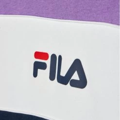 Η καλύτερη συμφωνία ⭐ Fila Μπλούζες Φόρμας Μπλούζα Olena Blocked Crew 688745 Έγχρωμο Regular Fit 🤩 -Fila πωλήσεων unnamed file 492
