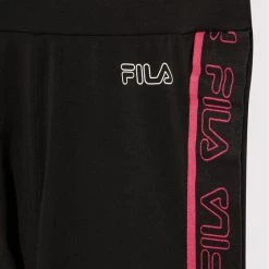 Προώθηση 💯 Fila Κολάν Saba 683412 Μαύρο Slim Fit 🤩 5 Προώθηση 💯 Fila Κολάν Saba 683412 Μαύρο Slim Fit 🤩 -Fila πωλήσεων unnamed file 505