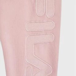 Το φθηνότερο 🔥 Fila Παντελόνια Φόρμας Παντελόνι φόρμας Bagod FAT0200 Ροζ Regular Fit 👍 -Fila πωλήσεων unnamed file 51