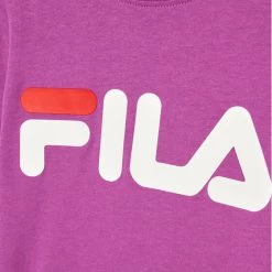 Πολύ καλή προσφορά 🎉 Fila T-shirts T-Shirt Lea 689178 Μωβ Regular Fit 😀 5 Πολύ καλή προσφορά 🎉 Fila T-shirts T-Shirt Lea 689178 Μωβ Regular Fit 😀 -Fila πωλήσεων unnamed file 517