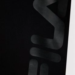 Αγορά 🤩 Fila T-shirts T-Shirt Levi 689070 Μαύρο Regular Fit 🤩 -Fila πωλήσεων unnamed file 523