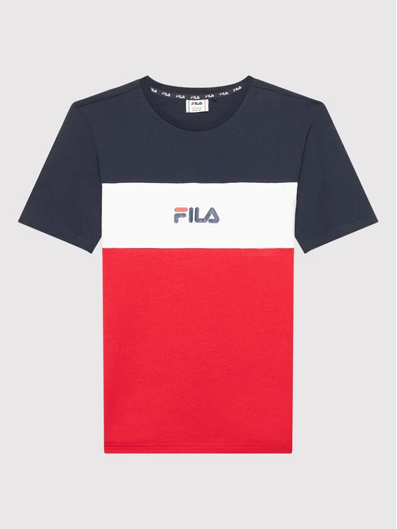 Κουπόνι 🛒 Fila T-shirts T-Shirt Betty 688746 Σκούρο μπλε Regular Fit 😍 1 Κουπόνι 🛒 Fila T-shirts T-Shirt Betty 688746 Σκούρο μπλε Regular Fit 😍