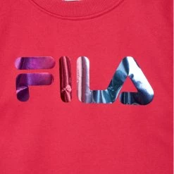 Προώθηση 🥰 Fila Φορέματα Φόρεμα καθημερινό Layla 689109 Ροζ Regular Fit 😉 -Fila πωλήσεων unnamed file 538